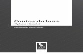 Contos do luns - Asociación de Tradutores Galegostradutoresgalegos.com/pdf/contos_do_luns.pdf · 2014-10-20 · –encóntranse por todos os lados onde hai árbores–, e por ﬁn