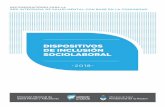 Dispositios de Inclusin ociolaboraliah.salud.gob.ar/doc/Documento221.pdf · Salud Mental Comunitaria en la estrategia de Salud Familiar y Comunitaria. En el marco de la ESFyC, el