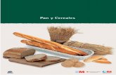 BVCM009392 Pan y cereales - madrid.orgb) Referir brevemente la composición química y el valor nutritivo del grano de cereal, los diferentes tipos de cereales, panes y harinas, productos