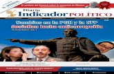 Director: Carlos Ramírez indicadorpolitico.mx 27 de Octubre de …indicadorpolitico.mx/imgpublicaciones/pdf/diario_ip_358.pdf · importante cuadro partidista del PRI tenga que operar