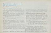 Causas de la rotura de la cáscara · Causas de la rotura de la cáscara Cario Tordi (Rivista di Avico/tura, 48: 3, 33-36_ 1979) E I coste de producción de un huevo, con la cáscara