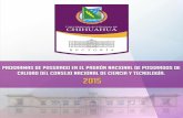 Página - Universidad Autónoma de Chihuahuaportal.uach.mx/investigacion_y_posgrado/2015/08/06/catalogo_de_pnpc... · nes de los problemas teóricos y prácticos de la actividad física
