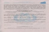 i) Adrninistrar la carrera notarial; - FEPC .·. Federación de …fepc.org.bo/relacionespublicas/Circulares 2014/12... · 2014-12-10 · como uno de los fines y funcioncs del Estado