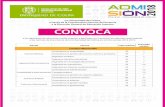 La Universidad de Colima, a través de la Coordinación General de … · 2018-03-23 · (EXANI-II del Ceneval). • El 50% para el promedio general de bachillerato. Observaciones