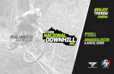 REGLAMENTO AJUSCO 2019 - Downhill Mexico · • Beto Jáquez - Director Técnico de evento ... 2.1.2 Los competidores son responsables de contar con bicicleta en buenas condiciones