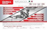 MÉXICO - Gardner Business Media, Inc....MÉXICO Taller Metalmecánico Moderno En esta era de la información, la comunicación entre compradores y vendedores es esencial. Modern Machine