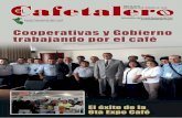 Despierta Perú con un buen café peruano Índice - Junta Nacional del Café – JNCjuntadelcafe.org.pe/wp-content/uploads/2019/07/REVISTA... · 2019-07-30 · ció el programa de