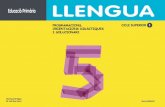 UNITAT 1eumoeditorial.com/media/27241_1_LlenguaCS1-guia.pdf · Llengua catalana i literatura Unitat 1 OBJECTIUS D’APRENENTATGE COMPETÈNCIES BÀSIQUES Conèixer, llegir i comprendre