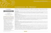 Resumen · 2019-09-30 · Resumen Antecedentes: Lamiaceae es una de las familias con mayor riqueza de especies en México. ... Revisión del conocimiento de Lamiaceae en México.
