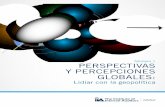 Número 1 PERSPECTIVAS Y PERCEPCIONES GLOBALES · de una serie: Perspectivas y percepciones globales, la nueva publicación de liderazgo de opinión global del IIA. Esta nueva publicación