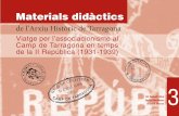 materials didactics 3 - Patrimoni Culturalculturaeducacio.gencat.cat/admin/uploads/docs/20151105164924.pdf · creació i valorar la seva importància en l’àmbit territorial de