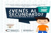 ARTICULACIÓN PRIMARIA – SECUNDARIAweb.catamarca.edu.ar/sitio/images/2018_documentos/... · 2019-02-17 · 2 articulaciÓn primaria - secundaria autoridades gobernadora dra. lucÍa