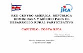RED CENTRO AMÉRICA, REPÚBLICA DOMINICANA Y MÉXICO PARA EL …open_jicareport.jica.go.jp/pdf/256114_03.pdf · 2011-05-19 · E. Integración del Equipo Nacional para el M.V. F.