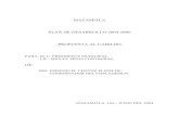 MAZAMITLA PLAN DE DESARROLLO 2004-2006 -PROPUESTA …seplan.app.jalisco.gob.mx/files2/PDM2004/Mazamitla.pdf—fomento de huertas fruticolas, con durazno, zarzamora y otros, propios