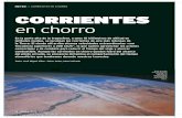 METEO CORRIENTES EN CHORRO CORRIENTES en chorro · 38 » AVION & PILOTO · NÚMERO 15 METEO CORRIENTES EN CHORRO sobre el Ecuador, entre los 14 y los 17 kilómetros de altura. El