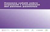 Consens català sobre avaluació i tractament del pacient ... · Consens català sobre avaluació i tractament del pacient postictus Aquest document ha estat finançat per Allergan.