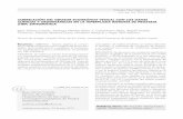 Urología Neurológica y Urodinámicascielo.isciii.es/pdf/urol/v63n6/05.pdf · urología neurológica y urodinámica correlaciÓn del grosor ecogrÁfico vesical con los datos clÍnicos