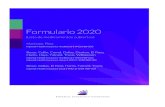 Formulario 2020 - imperialhealthplan.com...aparece en las páginas de la portada y la portada posterior. Generalmente, debe concurrir a las farmacias de la red para usar el beneficio