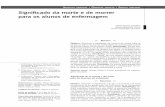 Artí Culo origin Al rigin Al Arti Cle rtigo origin Al ... · PDF file Investigación y Educación en Enfermería • Medellín, Vol. 28 No.1 • Marzo 2010 / 407 Artí Culo origin