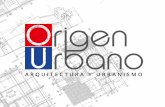 SERVICIOS - Origen Urbano ou.pdf · 2017-08-31 · QUIENES SOMOS ORIGEN URBANO, fundada el año de 1998 ha sido desde entonces, una empresa dedicada a la prestación de servicios