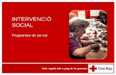 Presentación de PowerPoint - Creu Roja a Terrassacreurojaterrassa.org/docs/INTERVENCIO-SOCIAL-Gent-Gran... · 2017-09-25 · A través de la memòria aprenem, connectem la informació