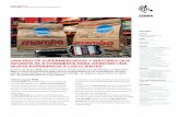 CASO DE ÉXITO Grupo MGB · En el 2015, el Grupo MGB se estrena en el E-Commerce con el lanzamiento de un nuevo y pionero (en la época) modelo de negocio: el Mambo Delivery (). En