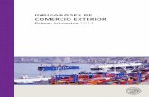 Primer trimestre 2013 - si3.bcentral.clsi3.bcentral.cl/ESTADISTICAS/Principal1/Informes/SE/COMEX/ice012013.pdf · Resumen ejecutivo La exportación de productos del mar ascendió