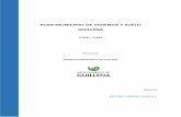 PLAN MUNICIPAL DE VIVIENDA Y SUELO GUILLENAtransparencia.guillena.es/.../.galleries/IND-55-/PMVS-GUILLENA-JUNIO-2018.pdf · PLAN MUNICIPAL DE VIVIENDA Y SUELO GUILLENA 1. Introducción.