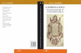 xviii EL GOVERN DE LA CIUTAT (I) · EL GOVERN DE LA CIUTAT (I) De la Gerunda romana (segle i aC) a la Girona borbònica (segle xviii) 9 788484 961642 ISBN 978-84-8496-164-2 1 Segona