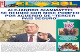 Circulación Semanal Un periódico local, con conciencia ...ble. Pero los guatemaltecos caímos presa de nuestra historia, y quienes se vieron afectados por el trabajo de la Comisión
