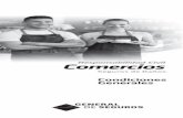 Responsabilidad Civil Comercios · 2018-07-23 · Seguros de Daños Responsabilidad Civil Comercios Condiciones Generales Definiciones a) Abuso de confianza: A la persona o grupo