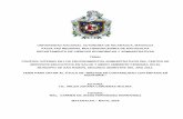 UNIVERSIDAD NACIONAL AUTÓNOMA DE NICARAGUA, …repositorio.unan.edu.ni/3194/1/5450.pdf · En Nicaragua en el año 2004 se emitieron las normas técnicas de control interno, con el