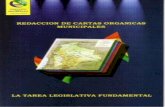 REDACCIÓN DE CARTAS ORGÁNICAS MUNICIPALESportal.fundacionautapo.org/.../2018/...Municipales.pdf · •Exige la formulación, presentación y ejecución de Planes de Desarrollo,