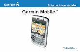 Garmin Mobilestatic.garmin.com/pumac/GarminMobileforBlackBerry_ESGuia... · 2008-11-24 · Guía de inicio ™rápido ®de Garmin Mobile para BlackBerry 3. Seleccione Aceptar para