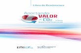 Libro de Resúmenes · Libro de Resúmenes Repsol Technology Lab, Madrid Organizadores: - Plataforma Tecnológica y de Innovación Española del CO2, PTECO2 - Plataforma Tecnológica