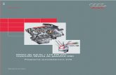 Motor de 2,0 ltr. / 110 kW con inyección directa de gasolina (FSI) · 2010-09-17 · El programa autodidáctico no es manual de reparaciones. Los datos indicados se entienden sólo