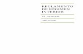 REGLAMENTO DE RÉGIMEN INTERIORieslossauces.centros.educa.jcyl.es/.../RRI_2016-17.pdf · Las normas de este Reglamento de Régimen Interior (RRI) se fundamentan y quedan sometidas
