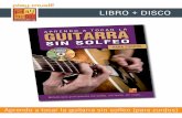 LIBRO + DISCO - play-music.com En otros tأ©rminos, sin solfeo, sin teorأ­a musical, sin notas, sin pentagramas