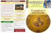 Peregrinación de la UPa Rumanía: Monasterios de Bucovina · Rumanía: Monasterios de Bucovina 22 al 29 de Julio, 1.255€ Subida del Mayo La tarde del 2 de mayo, a partir de las