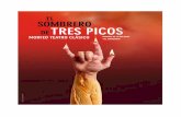 El Sombrero de Tres Picos - Teatro Romeateatroromea.es/Imagenes/Eventos/hkhtelmrxevDOSSIER...El Sombrero de Tres Picos El clásico del costumbrismo romántico MORFEO TEATRO CLÁSICO