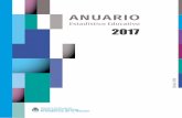 ANUARIO - Argentina · 2019-09-07 · Capítulo 1 Cuadros Generales 1.1 Serie 2011-2017. Sistema educativo: educación común, educación especial y educación de jóvenes y adultos