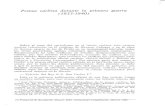 Prensa carlista durante la primera guerradigital.csic.es/bitstream/10261/30053/3/UrquijoGoitia_JR_PrensaCarlista.pdfPrensa carlista durante la primera guerra (1833-1840) 321 donar