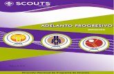 Dirección Nacional de Programa de Jóvenesscoutsvenezuela.org.ve/wp-content/uploads/2018/12/...Asociación de Scouts de Venezuela Dirección Nacional de Programa de Jóvenes Adelanto