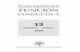 Revista Española de la FUNCIÓN - C. Jurídic Consultiu · 2014-03-17 · Case-law Judgement 31/2010 of the Constitutional Court, of 28th June (extractreferred to the Council of