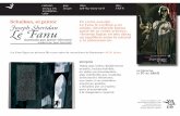 Joseph Sheridan Le Fanuyacarelibros.com/wp-content/uploads/2017/03/notas-de-prensa-schalken.pdf · muestra ya las características del arte de Joseph Sheridan Le Fanu (1814-1873):