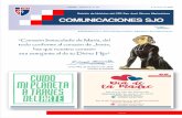 Boletín de Noticias del CEP San José Obrero Marianistas …sjo.edu.pe/descargas/boletin-2019-10.pdf · 2019-06-03 · Ensalada de quinua FONDOS Asado de ... Institución líder,