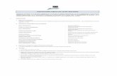 CONVOCATORIA PÚBLICA CAS Nº 007-2019-AMAG · Programas de especialización requeridos y sustentados con documentos Nivel básico de ofimática (word, excel, PPT), Mejora en la administración