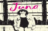 Laia Aguilar Juno - Grup62.cat...cara no em consideraven un cas perdut, els del centre van intentar buscar-me una família d’acollida. Doncs bé, la família idíl·lica amb gos,