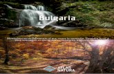 Bulgària Bulgariaatlasnatura.es/wp-content/uploads/2018/03/Bulgaria-cast-1.pdf · Habi taci ón i ndi vi dual : 150€. P edir disponibilidad a la organización ant es de hacer el