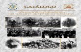 CATÁLOGO...Sobrevivientes del Combate de Angamos acompañados por los hijos del Almirante Grau. CATÁLOGO DEL ARCHIVO HISTÓRICO DE MARINA 7 El presente catálogo fotográfico del